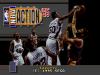 NBA Action '95 Starring David Robinson - Master System