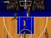 NBA Action '95 Starring David Robinson - Master System