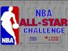 NBA All Star Challenge - Mega Drive - Genesis