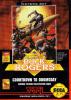 Buck Rogers : Countdown to Doomsday - Mega Drive - Genesis