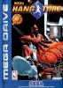 NBA Hang Time - Master System