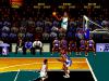 NBA Hang Time - Master System