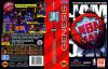 NBA Jam - Mega Drive - Genesis