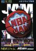 NBA Jam - Mega Drive - Genesis