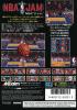 NBA Jam - Mega Drive - Genesis