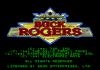 Buck Rogers : Countdown to Doomsday - Mega Drive - Genesis