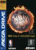 NBA Jam : T.E. - Master System