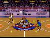 NBA Jam : T.E. - Master System