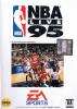 NBA Live 95 - Mega Drive - Genesis