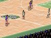 NBA Live 95 - Mega Drive - Genesis