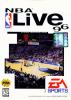 NBA Live 96 - Mega Drive - Genesis