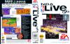 NBA Live 96 - Mega Drive - Genesis