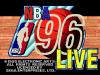 NBA Live 96 - Mega Drive - Genesis