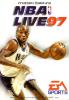 NBA Live 97 - Mega Drive - Genesis