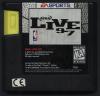 NBA Live 97 - Mega Drive - Genesis