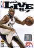 NBA Live 97 - Mega Drive - Genesis