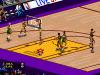 NBA Live 97 - Mega Drive - Genesis