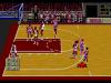 NBA Showdown - Mega Drive - Genesis