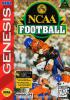 NCAA : Football - Master System