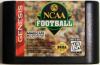 NCAA : Football - Master System