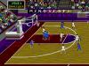 NCAA : Final Four Basketball - Master System