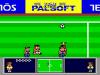 Nekketsu Kouko Dodgeball Bu : Soccer Hen - MD  - Master System