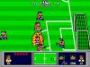 Nekketsu Kouko Dodgeball Bu : Soccer Hen - MD  - Master System