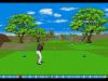 New 3D Golf Simulation : Devil's Course - Master System