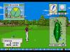 New 3D Golf Simulation : Harukanaru Augusta - Master System