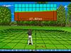 New 3D Golf Simulation : Harukanaru Augusta - Master System