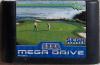 Pebble Beach Golf Links - Master System