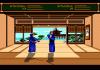 Budokan : The Martial Spirit - Mega Drive - Genesis