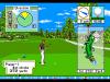 Pebble Beach Golf Links - Master System