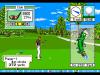 Pebble Beach Golf Links - Master System