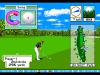 Pebble Beach Golf Links - Master System