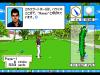 New 3D Golf Simulation : Waialae no Kiseki - Master System