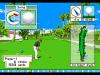 New 3D Golf Simulation : Waialae no Kiseki - Master System