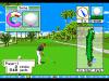 New 3D Golf Simulation : Waialae no Kiseki - Master System