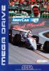 Newman/Haas Indy Car : Featuring Nigel Mansell - Master System