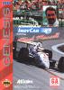 Newman/Haas Indy Car : Featuring Nigel Mansell - Master System