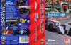 Newman/Haas Indy Car : Featuring Nigel Mansell - Master System