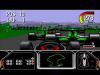 Newman/Haas Indy Car : Featuring Nigel Mansell - Master System