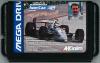 Newman/Haas Indy Car : Featuring Nigel Mansell - Master System