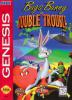 Bugs Bunny in Double Trouble - Mega Drive - Genesis