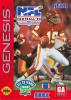 NFL Football ' 94 Starring Joe Montana - Master System