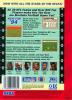 NFL Football ' 94 Starring Joe Montana - Master System