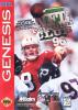 NFL Quarterback Club 96 - Master System