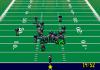 NFL Quarterback Club 96 - Master System