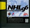 NHL 96 - Master System