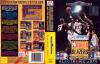 Bulls Versus Blazers And The NBA Playoffs - Mega Drive - Genesis